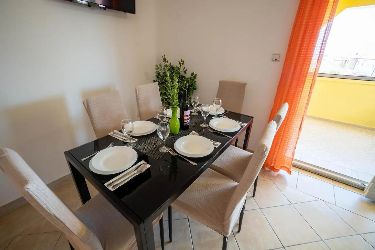 Apartments Pavic