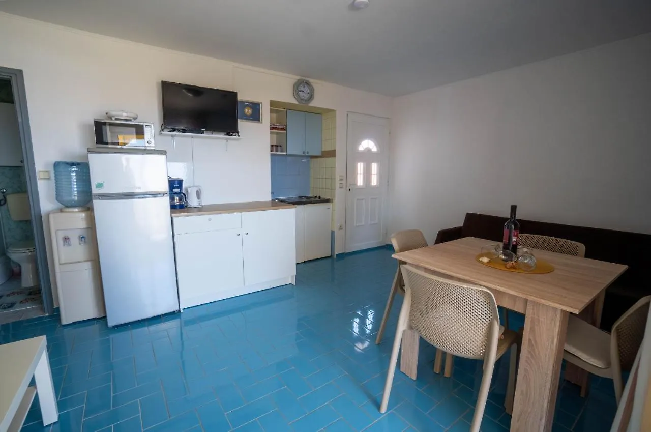 Apartments Pavic