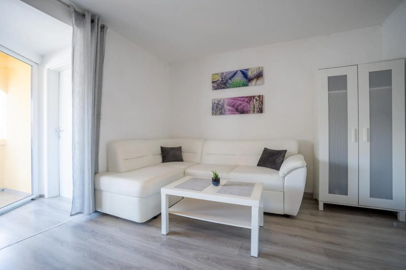 Apartments Pavic