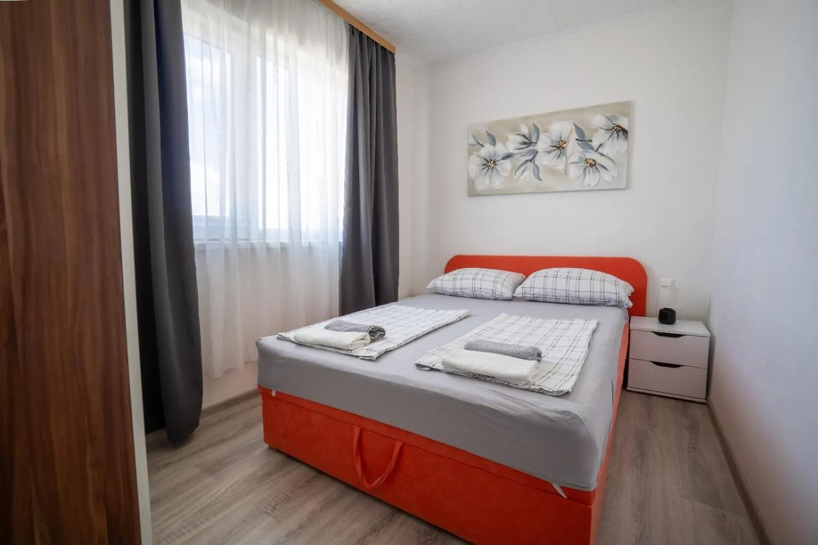 Apartments Pavic Vir