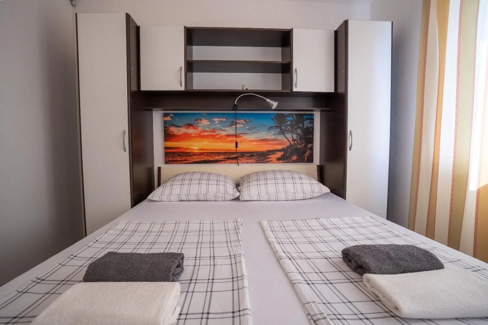 Apartments Pavic