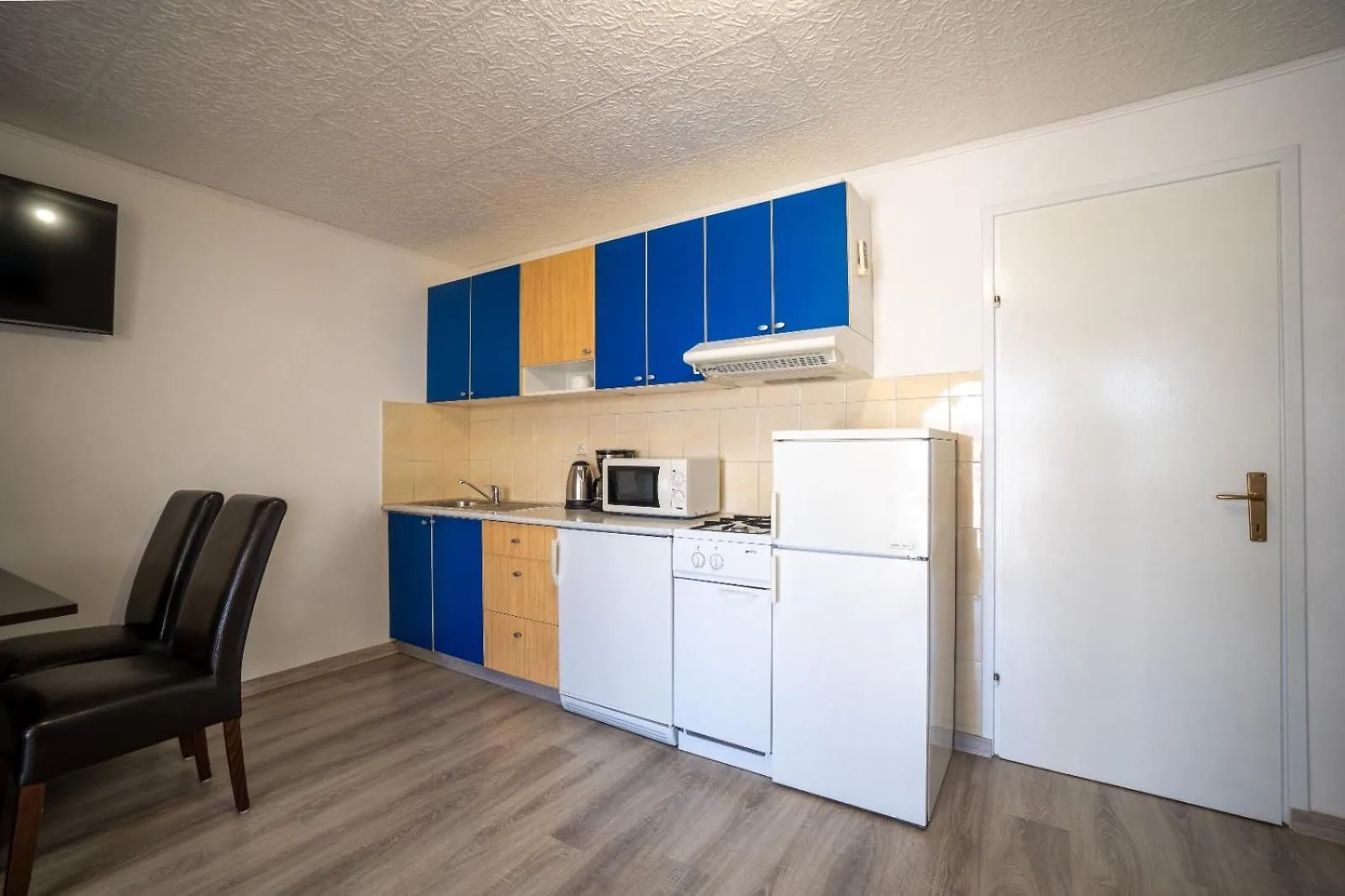 Apartments Pavic  Vir