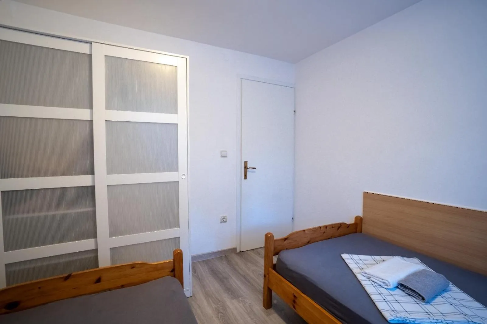 Apartments Pavic