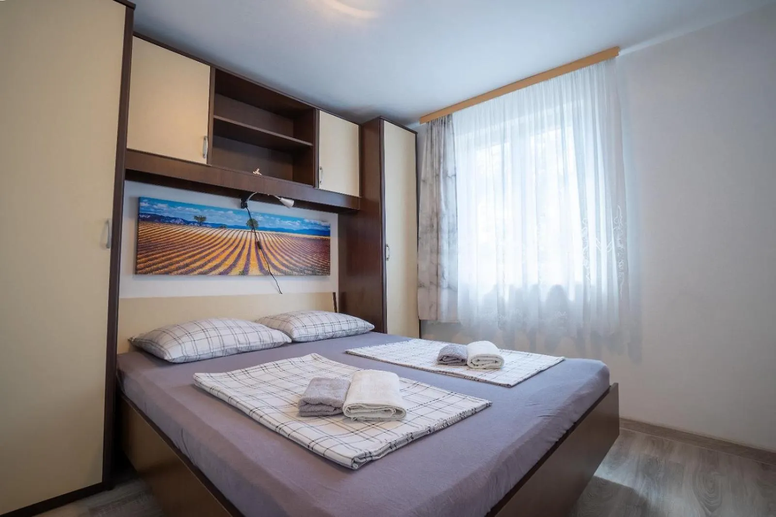Apartments Pavic Croatia
