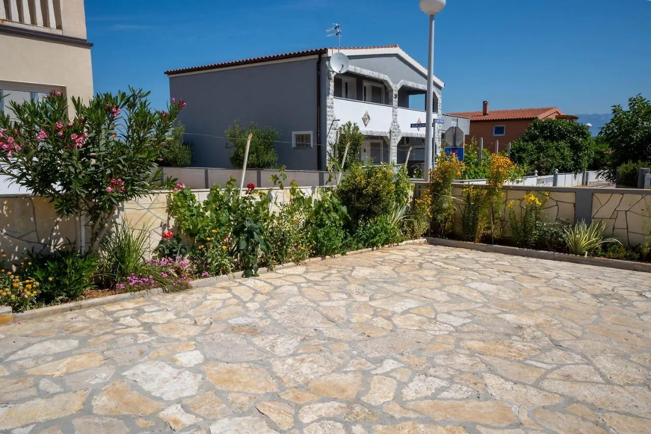 Apartments Pavic Vir Croatia