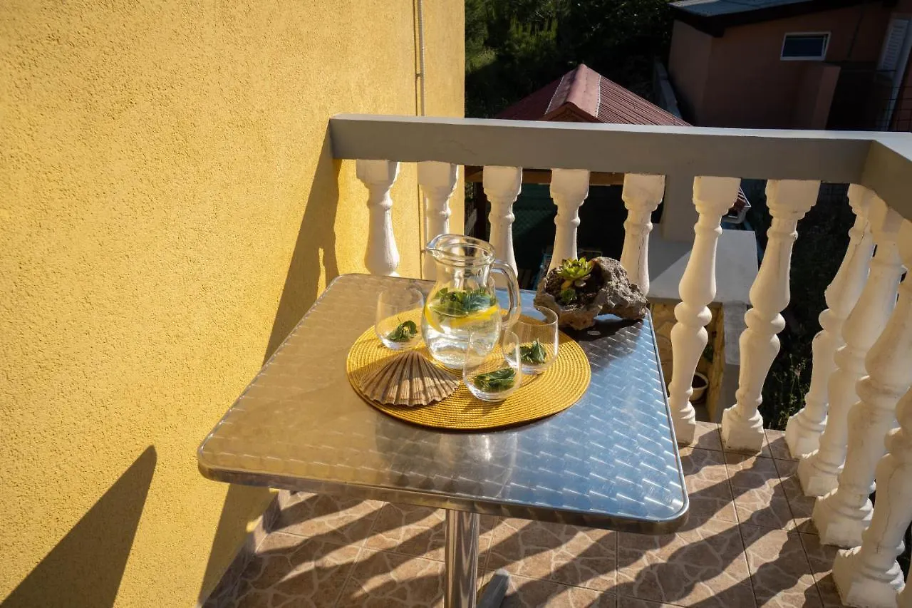 Apartments Pavic Vir Croatia