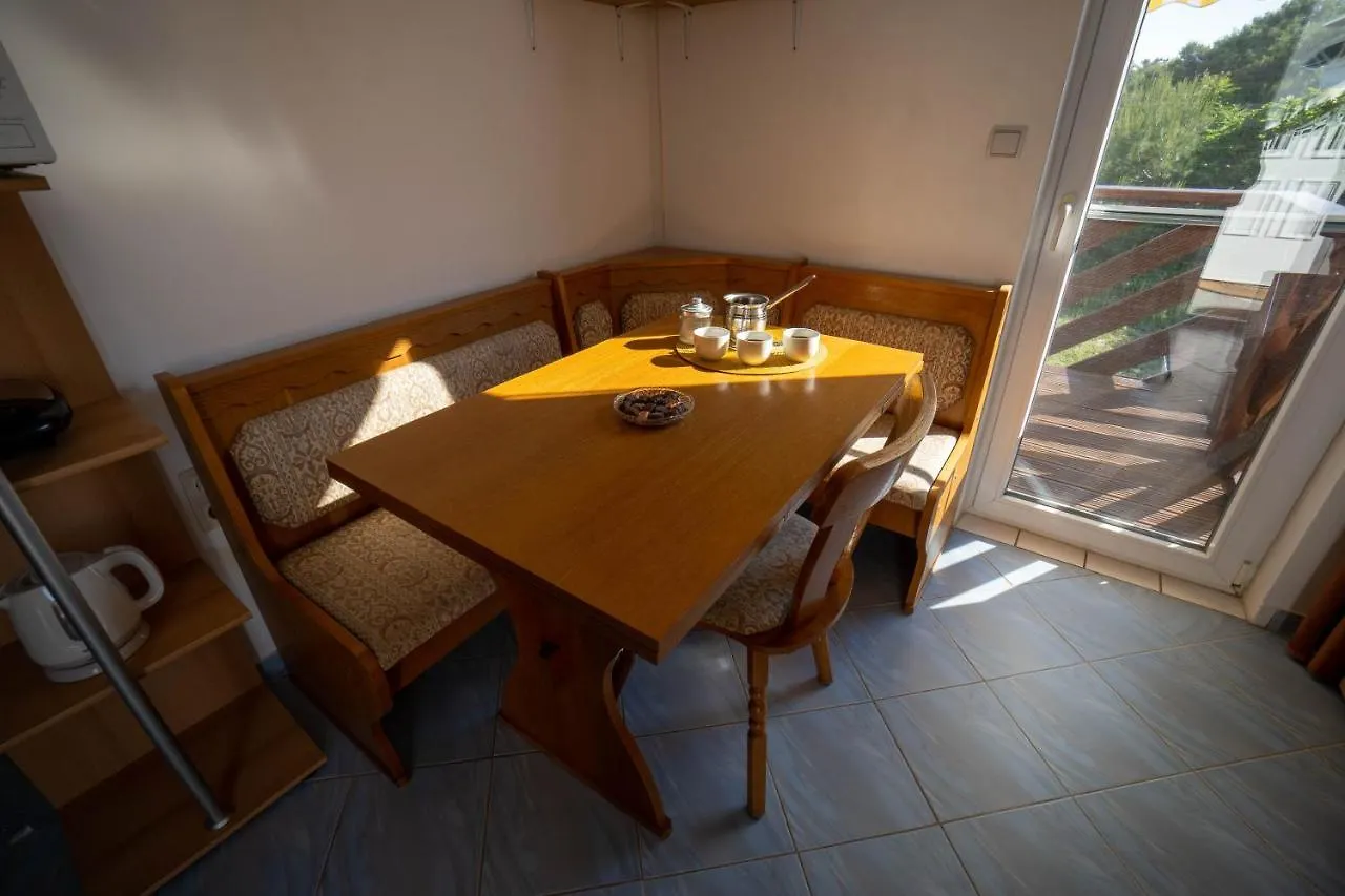 Apartments Pavic Vir