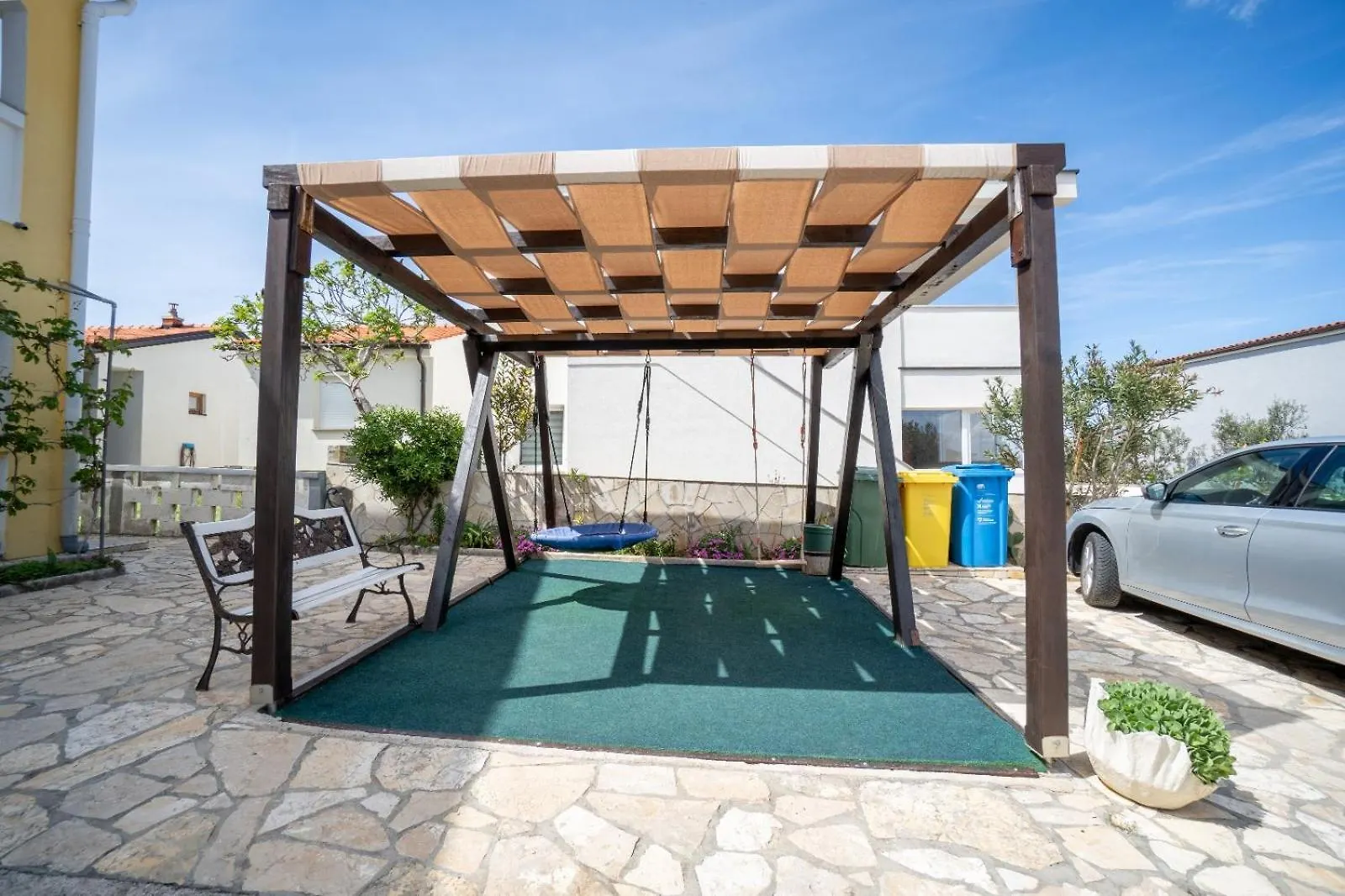 Apartments Pavic Vir Croatia
