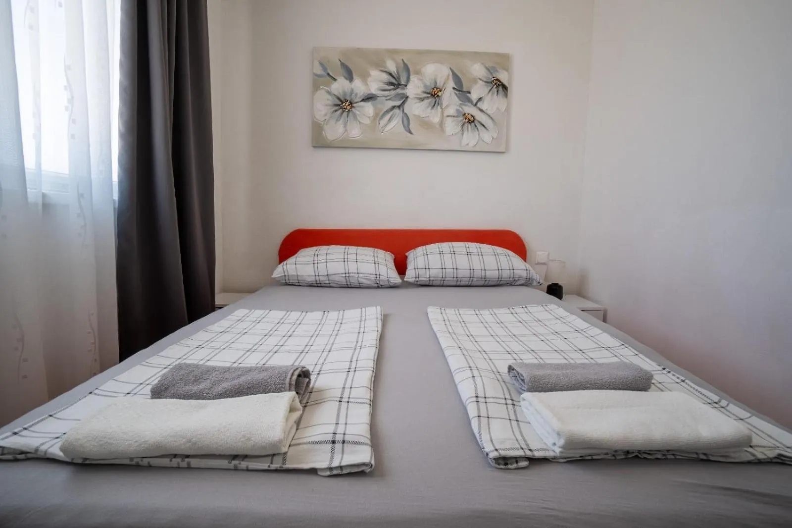 Apartments Pavic Vir