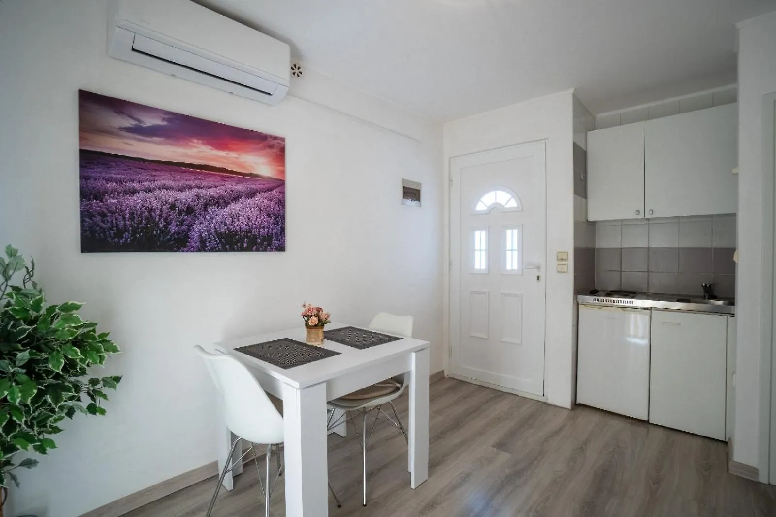 Apartments Pavic Vir
