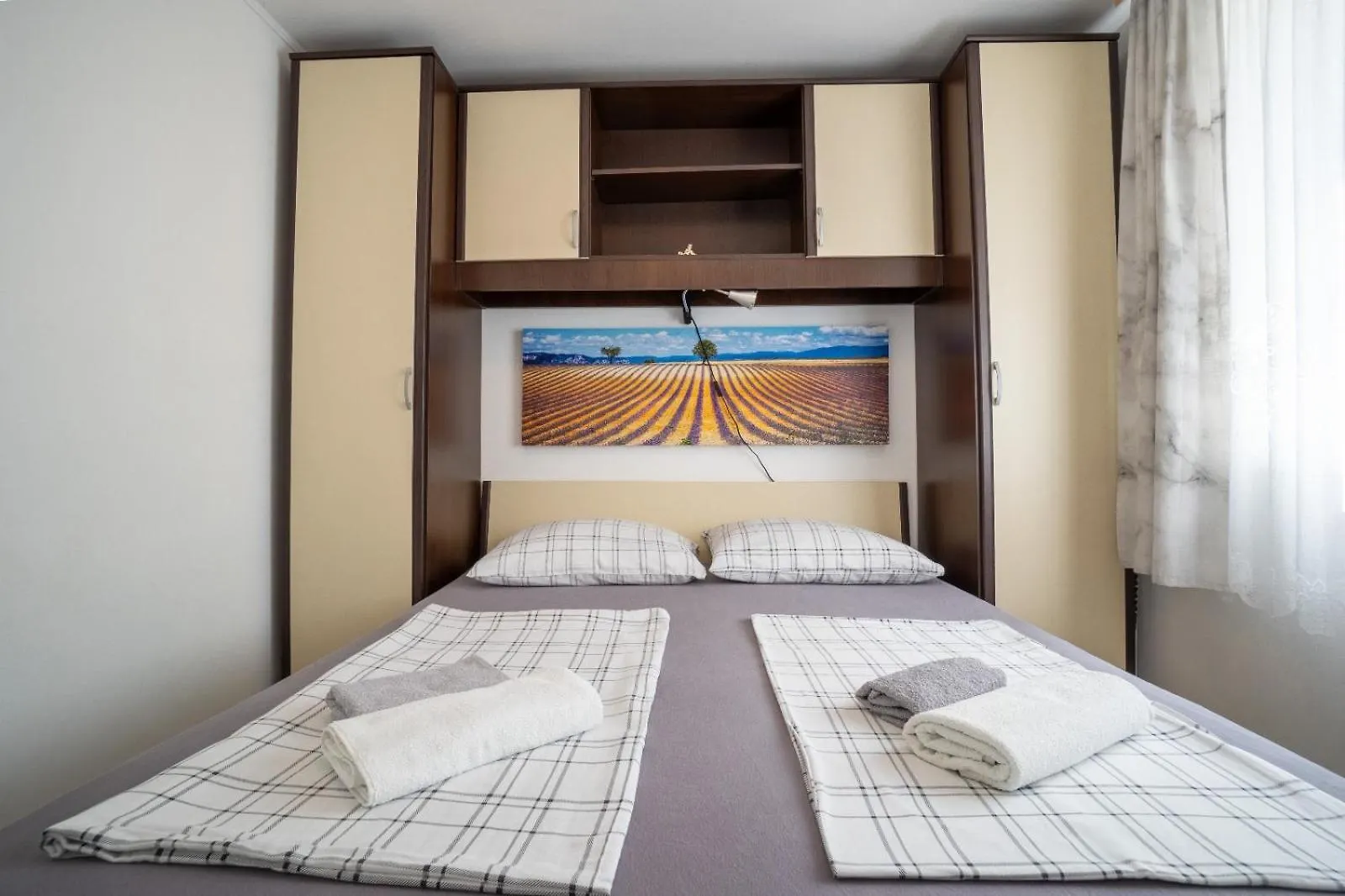 Apartments Pavic Vir