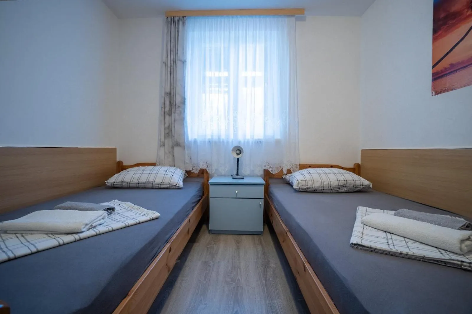 Apartments Pavic Vir 0*,  Croatia